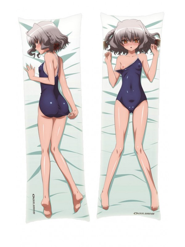 OVER DRIVE Dakimakura Body Pillow Anime