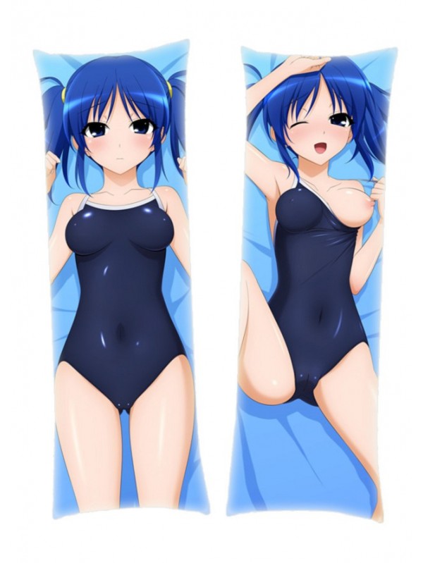 OVER DRIVE Dakimakura Body Pillow Anime