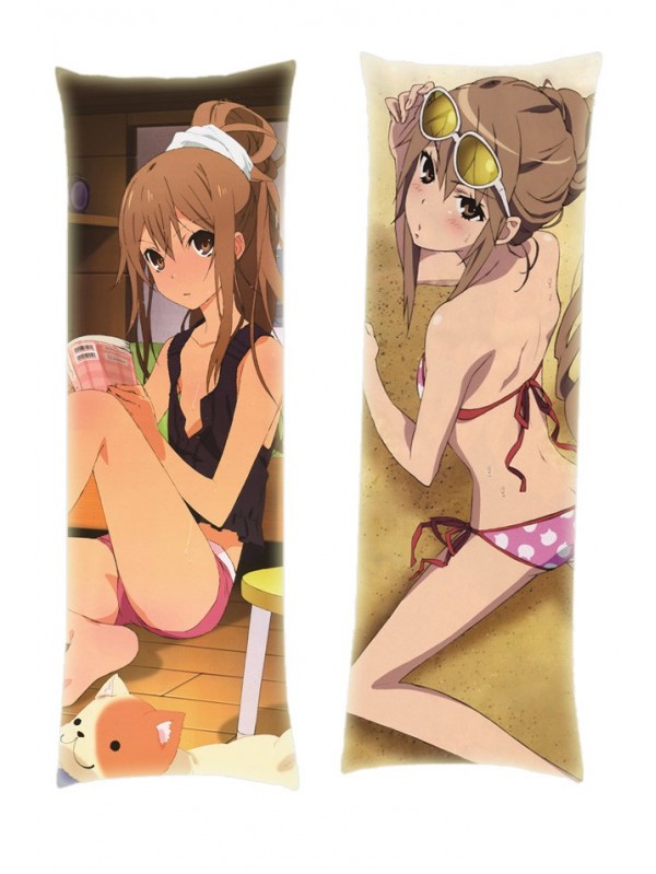 Okami-san Ryouko Ookami Dakimakura Body Pillow Anime