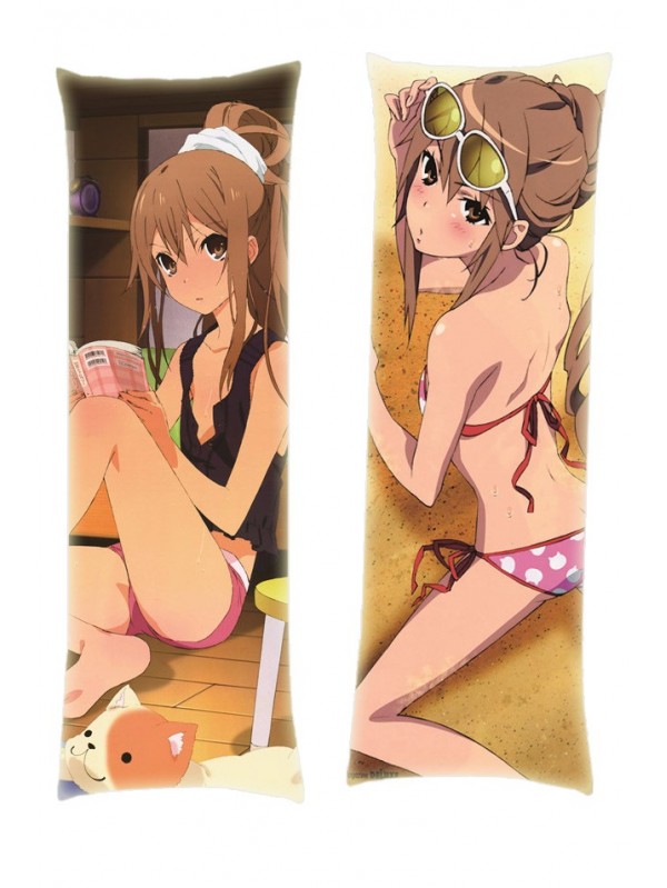 Okami-san Ryouko Ookami Dakimakura Body Pillow Anime