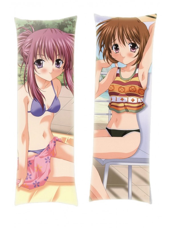 EVENT-GRAPHIC Dakimakura Body Pillow Anime