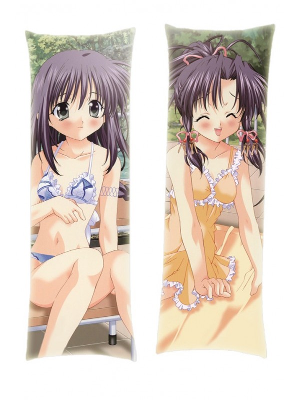 EVENT-GRAPHIC Dakimakura Body Pillow Anime