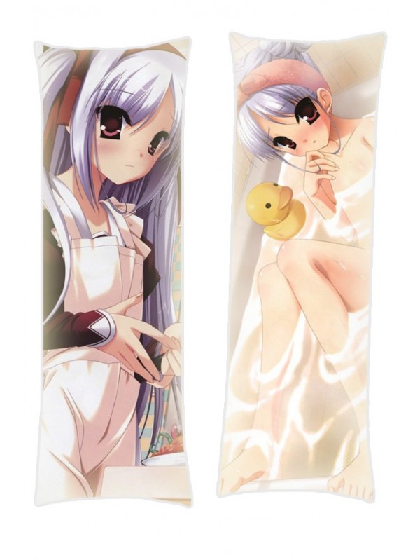 11EYESShiori Momono Dakimakura Body Pillow Anime