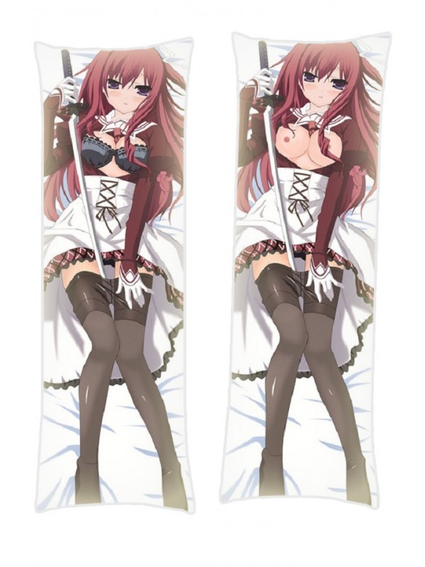 11eyesMisuzu Kusakabe Dakimakura Body Pillow Anime