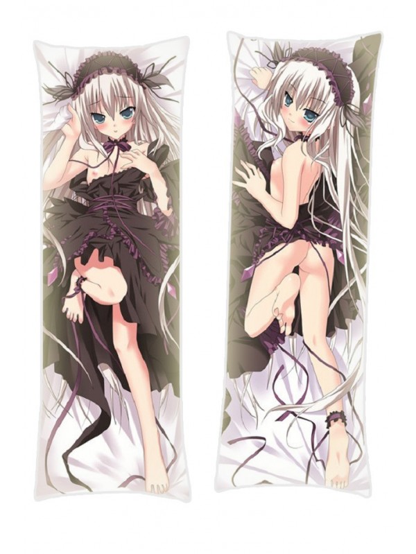 11eyesLieselotte Werckmeister Dakimakura Body Pillow Anime