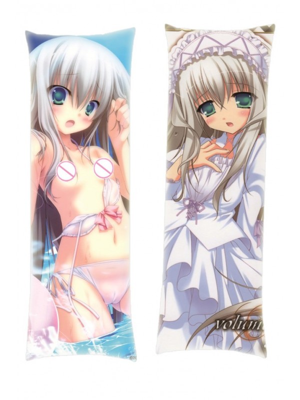 11eyesLieselotte Werckmeister Dakimakura Body Pillow Anime