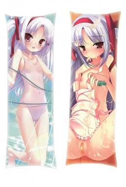 11eyesShiori Momono Dakimakura Body Pillow Anime