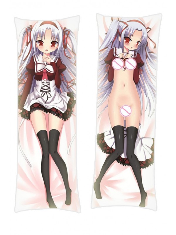 11eyesShiori Momono Dakimakura Body Pillow Anime