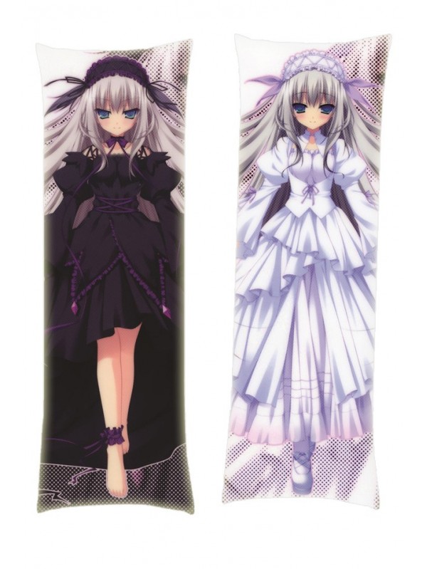 11eyesLieselotte Werckmeister Dakimakura Body Pillow Anime