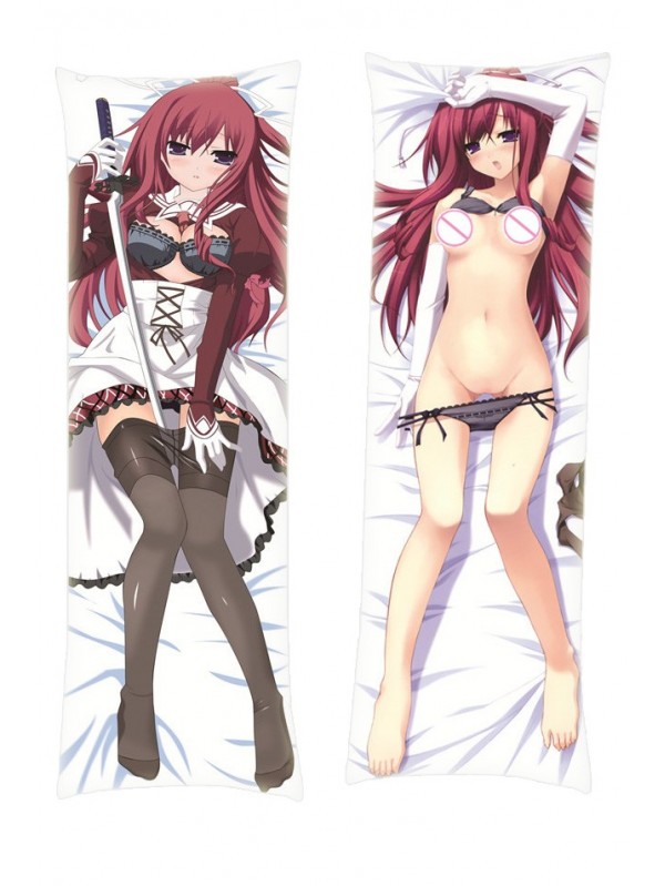 11eyesMisuzu Kusakabe Dakimakura Body Pillow Anime
