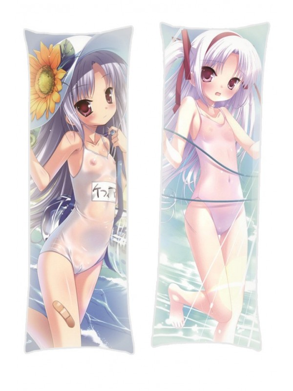 11eyesShiori Momono Dakimakura Body Pillow Anime
