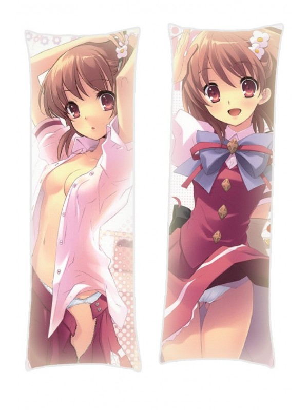 flyable heart 4 Dakimakura Body Pillow Anime