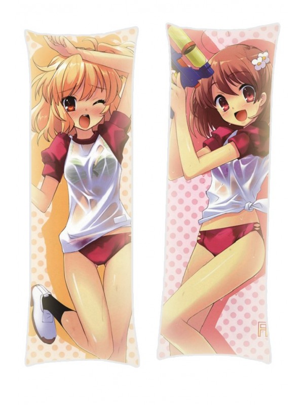flyable heart Dakimakura Body Pillow Anime