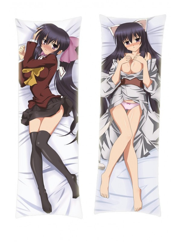 Omamori HimariHimari Noihara Dakimakura Body Pillow Anime