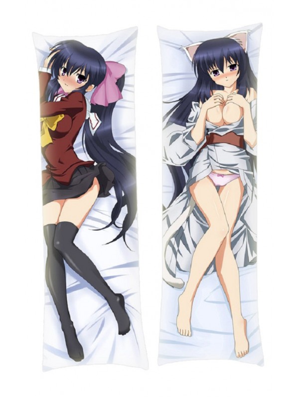 Omamori HimariHimari Noihara Dakimakura Body Pillow Anime