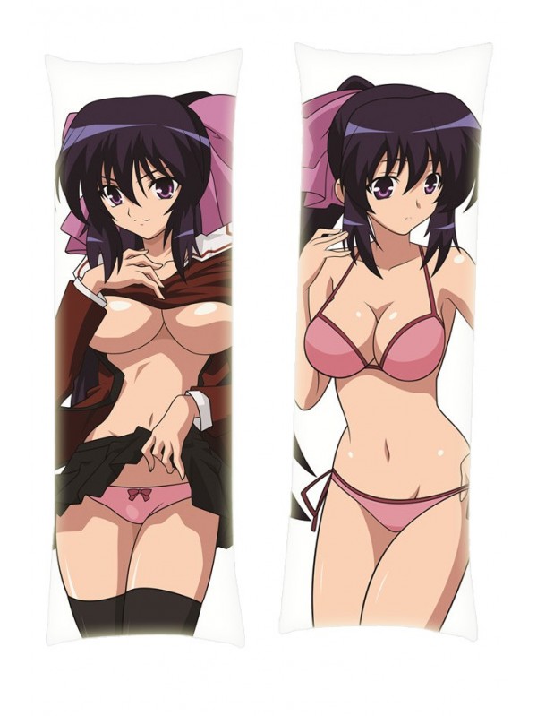 Omamori HimariHimari Noihara Dakimakura Body Pillow Anime