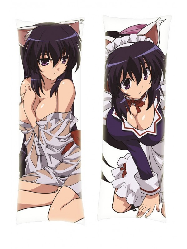 Omamori HimariHimari Noihara Dakimakura Body Pillow Anime