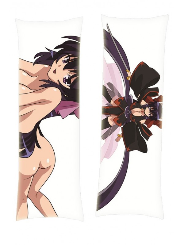 Omamori HimariHimari Noihara Dakimakura Body Pillow Anime