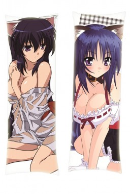 Omamori HimariHimari Noihara Dakimakura Body Pillow Anime