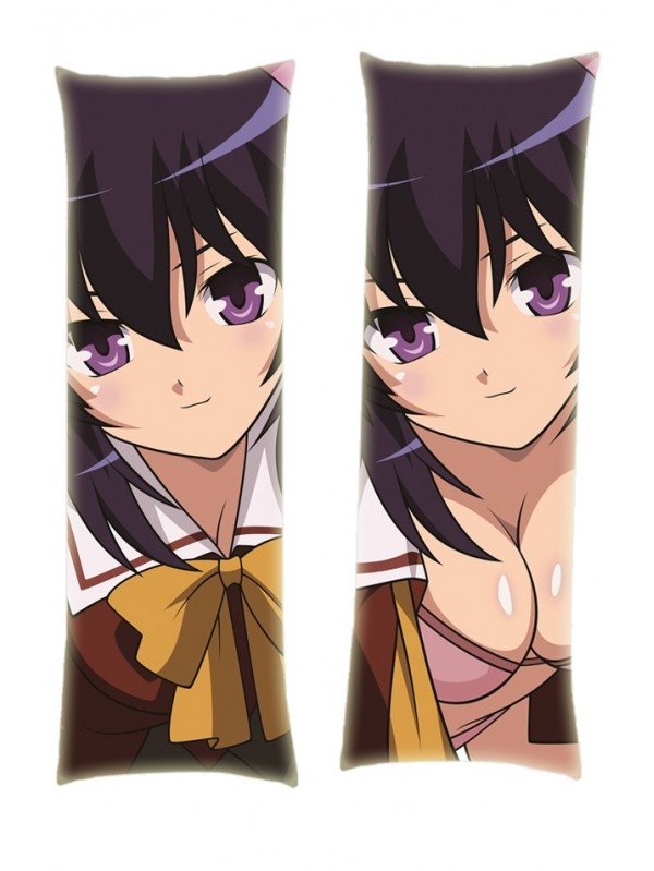 Omamori HimariHimari Noihara Dakimakura Body Pillow Anime