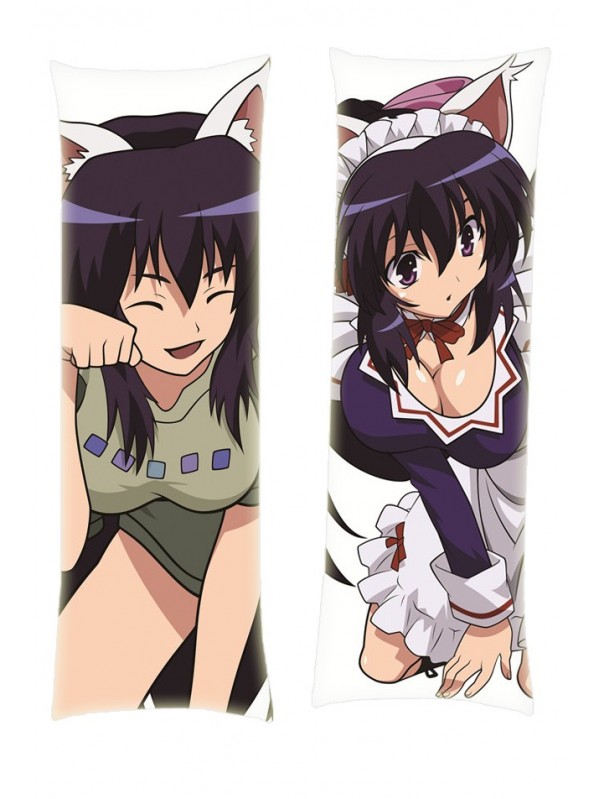 Omamori HimariHimari Noihara Dakimakura Body Pillow Anime