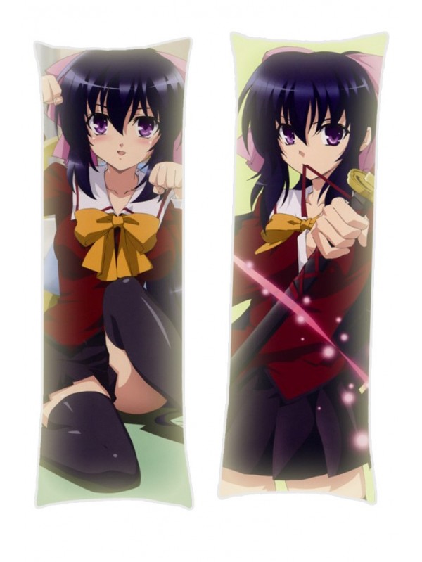 Omamori HimariHimari Noihara Dakimakura Body Pillow Anime