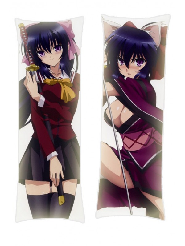Omamori HimariHimari Noihara Dakimakura Body Pillow Anime
