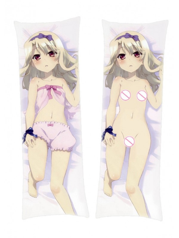 Fate kaleid linerIllyasviel von Einzbern Dakimakura Body Pillow Anime