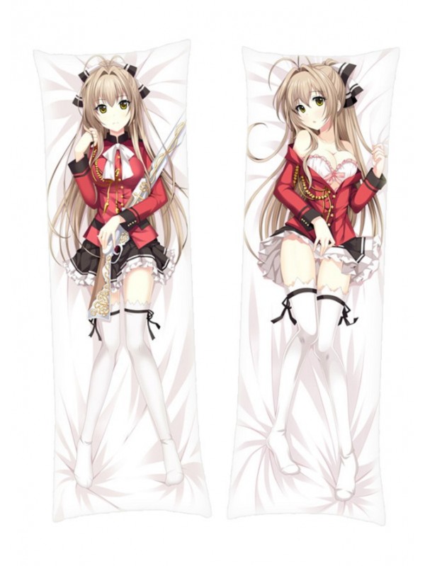 Amagi Brilliant ParkIsuzu Sento Dakimakura Body Pillow Anime