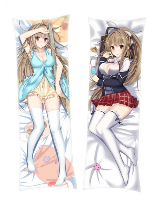 Amagi Brilliant ParkIsuzu Sento Dakimakura Body Pillow Anime