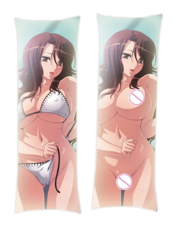 GundamNena Trinity Dakimakura Body Pillow Anime