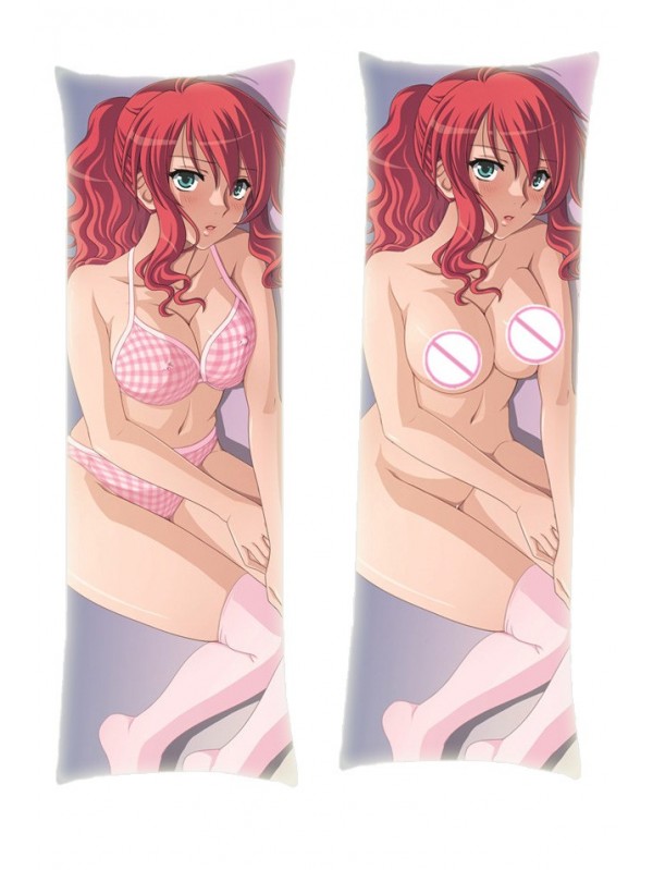 GundamFeldt Grace Dakimakura Body Pillow Anime