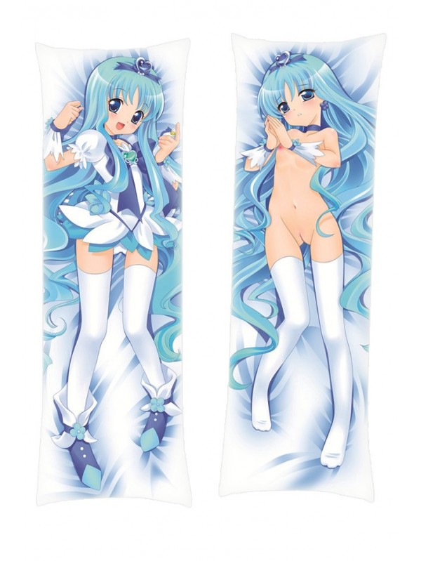 Pretty CureCure Beauty Dakimakura Body Pillow Anime