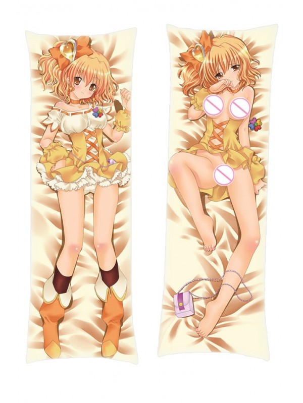 Pretty CureDakimakura Body Pillow Anime
