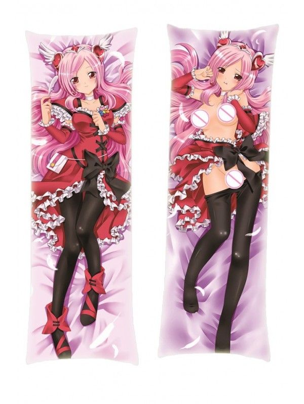 Pretty Cure Dakimakura Body Pillow Anime