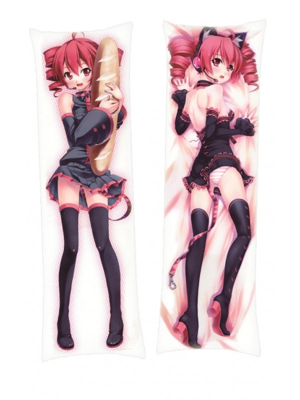 Pretty Cure Dakimakura Body Pillow Anime