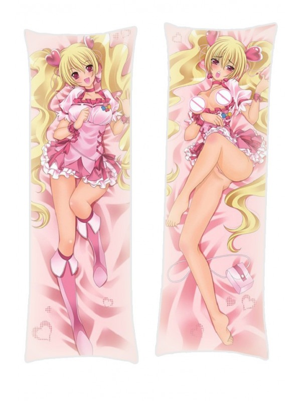 Pretty CureLove Momozono Dakimakura Body Pillow Anime