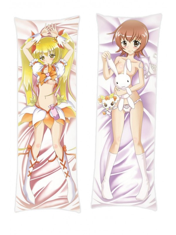 Pretty CureUrara Kasugano Dakimakura Body Pillow Anime