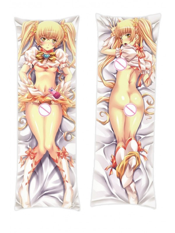 Pretty Cure Dakimakura Body Pillow Anime