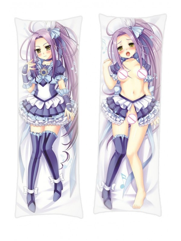 Pretty Cure Dakimakura Body Pillow Anime