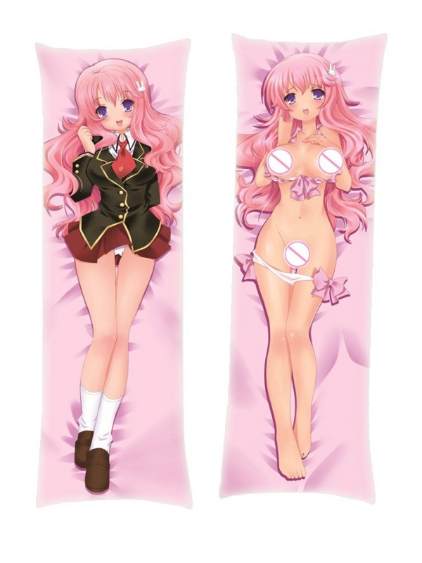 Pretty Cure Dakimakura Body Pillow Anime