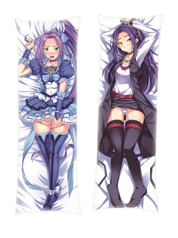 Pretty CureCure Beat Dakimakura Body Pillow Anime