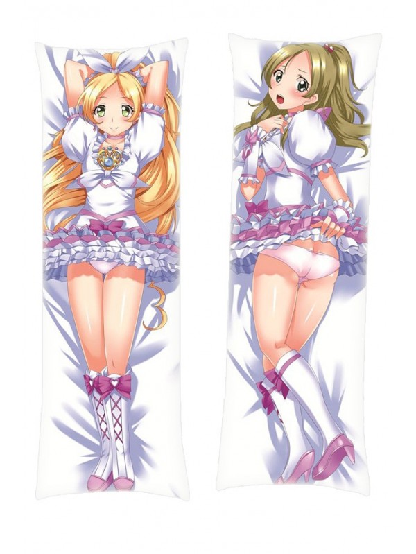 Pretty Cure Dakimakura Body Pillow Anime