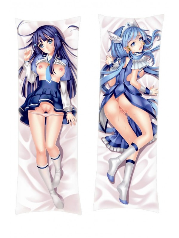 Pretty Cure Dakimakura Body Pillow Anime