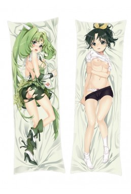 Pretty CureCure March Dakimakura Body Pillow Anime
