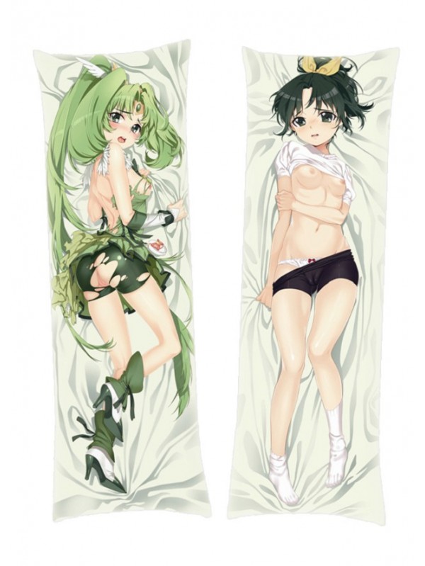Pretty CureCure March Dakimakura Body Pillow Anime