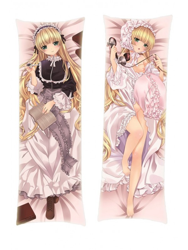 GOSICK- GOSICKVictorique de Blois Dakimakura Body Pillow Anime