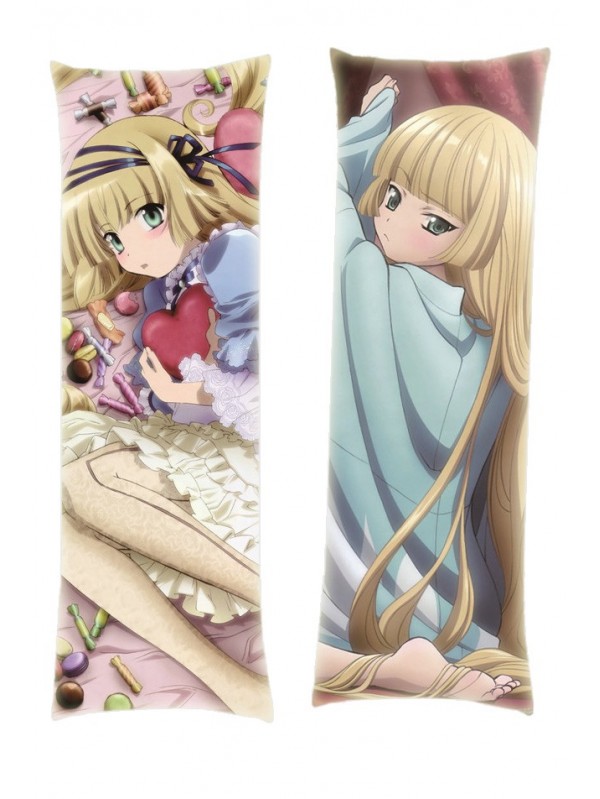 GOSICK -GOSICKVictorique de Blois Dakimakura Body Pillow Anime