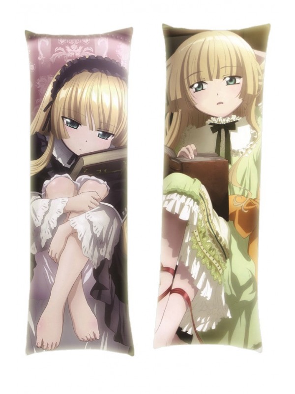 GOSICK -GOSICKVictorique de Blois Dakimakura Body Pillow Anime