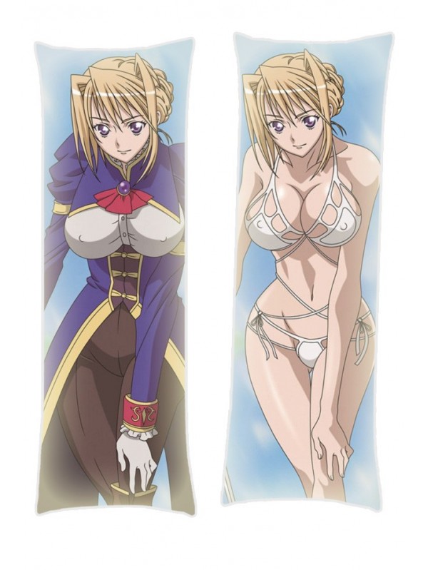 Princess LoverSylvia Van Hossen Dakimakura Body Pillow Anime
